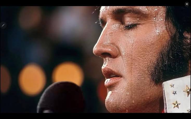 How Elvis Presley Changed Music Forever And Became The Greatest Star The World Had Ever Seen