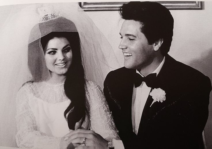 Priscilla Presley Finally Revealed The Lonely Truth About Loving Elvis Presley