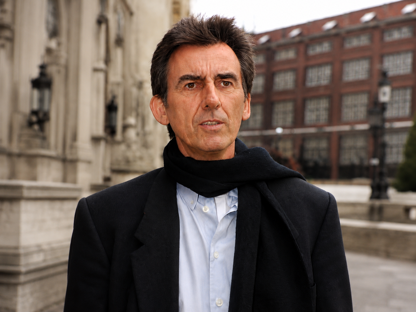 GEORGE HARRISON VS. THE STAR-CLUB TAPES: THE DAY THE BEATLE TOOK THE STAND TO PROTECT HISTORY