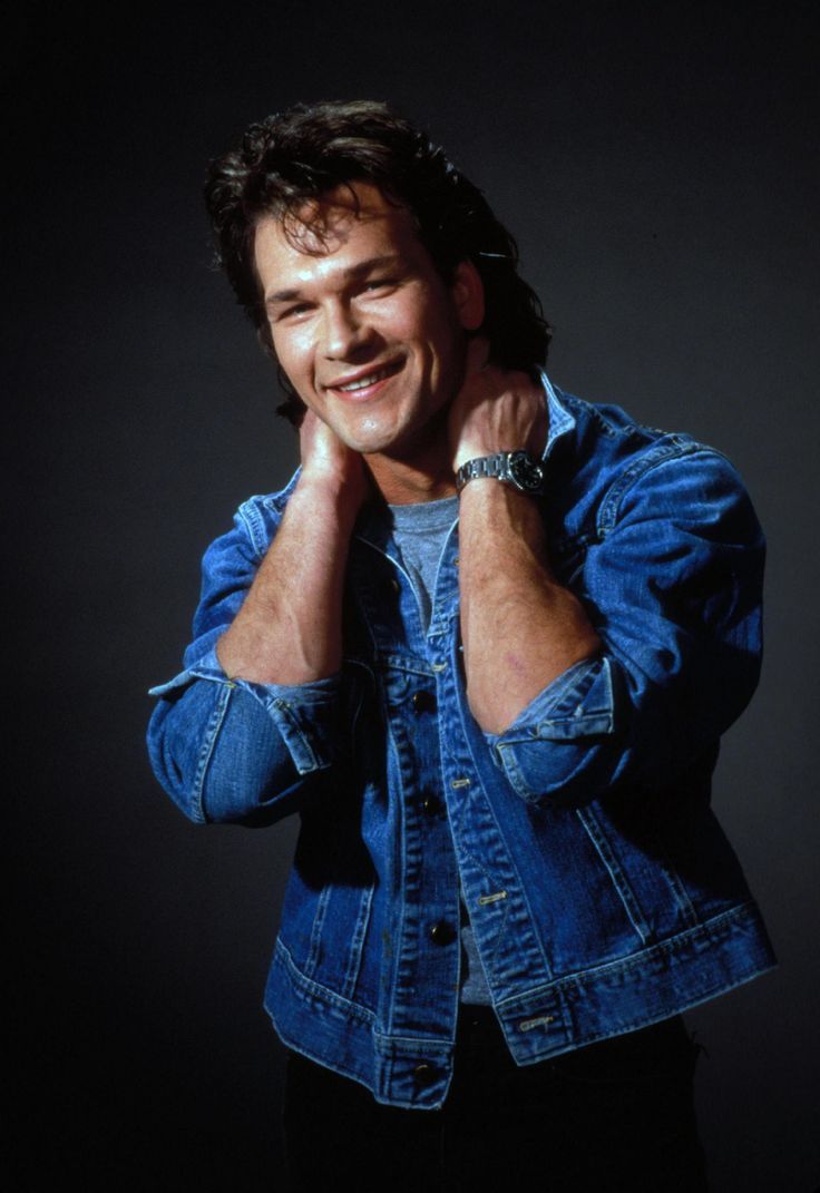 Patrick Swayze’s Determination Through Injury on Dirty Dancing