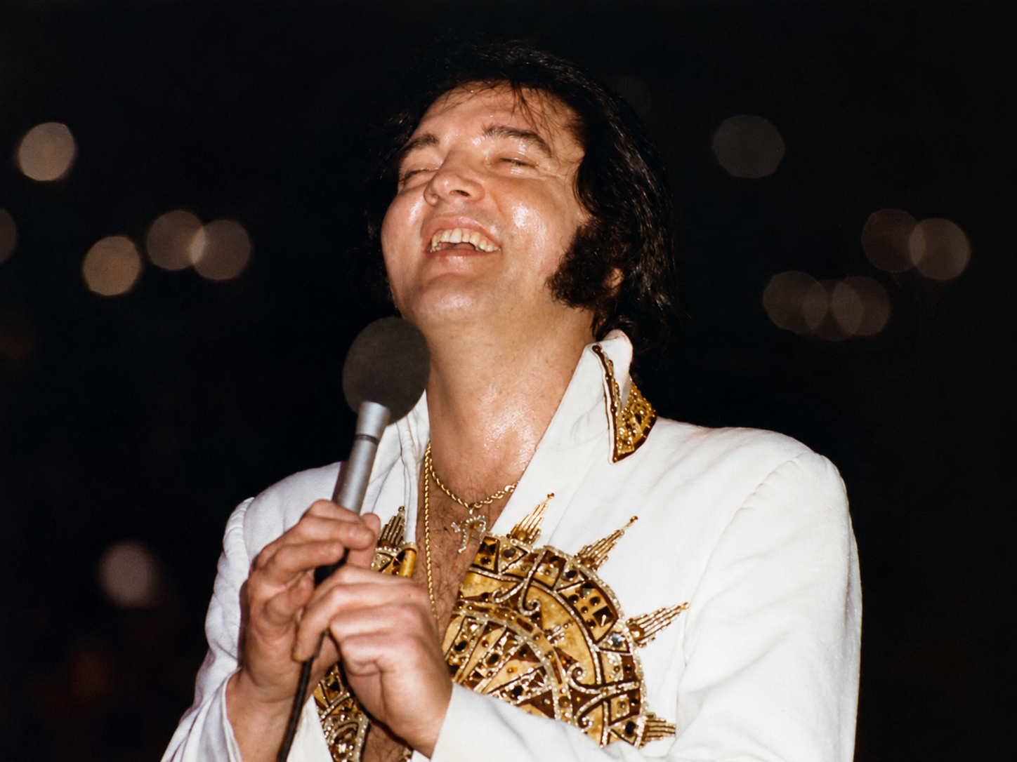 THE UNTOLD CHALLENGES AND TRIUMPHS OF ELVIS PRESLEY’S CAREER
