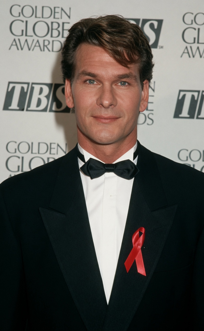 Patrick Swayze: The Timeless Master of Screen Magic
