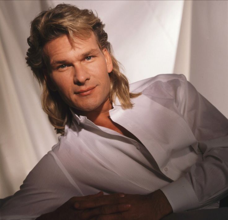 Patrick Swayze: The Timeless Heart of Hollywood