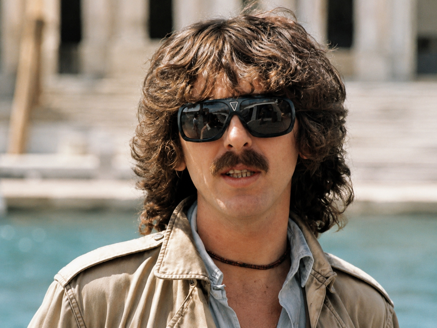 THE BEATLE WHO SAVED A FILM: GEORGE HARRISON AND THE STORY BEHIND LIFE OF BRIAN