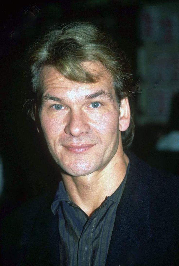 The Hidden Discipline Behind Patrick Swayze’s Magic