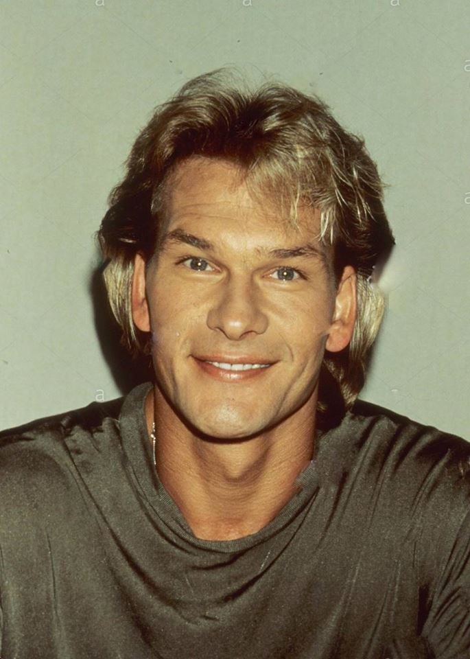 Beyond the Spotlight: Patrick Swayze’s Humble Heart