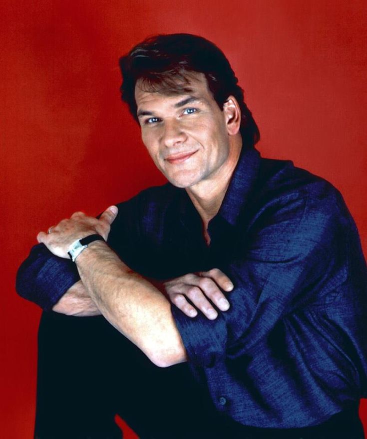 17 Years Later: Why Patrick Swayze Still Captivates Our Hearts