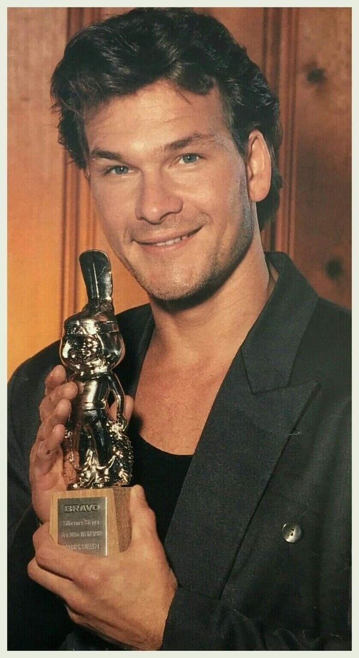 Patrick Swayze in 2026: Do Fans Still Remember the Legend?