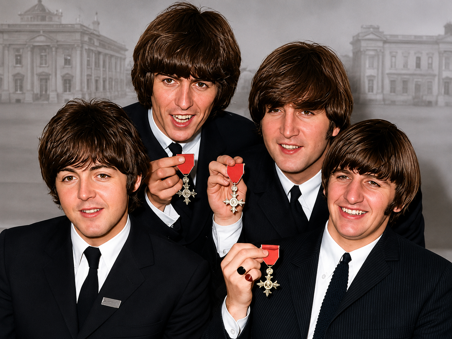 THE DAY AMERICA STOPPED: HOW SGT. PEPPER’S LONELY HEARTS CLUB BAND CHANGED MUSIC FOREVER