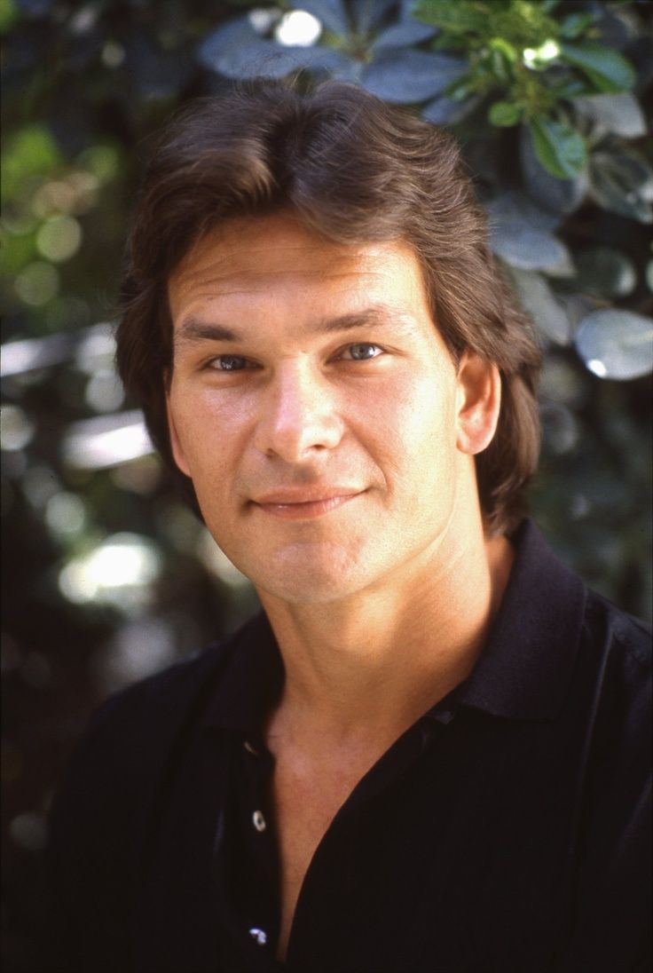 Patrick Swayze – A Legacy of Talent and Dedication
