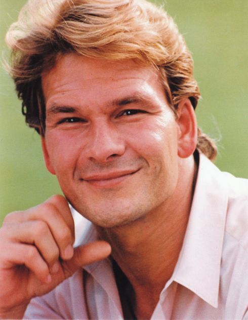 Eternal Charm – Why Fans Still Remember Patrick Swayze ?