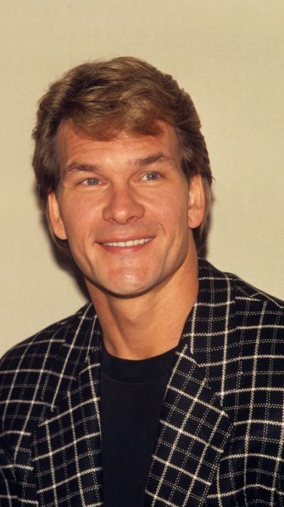 Life Beyond the Spotlight – Patrick Swayze’s Everyday Magic