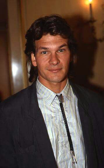 Patrick Swayze: 17 Years Later, Still in Our Hearts