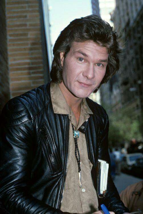 Remembering Patrick Swayze: 17 Years Later