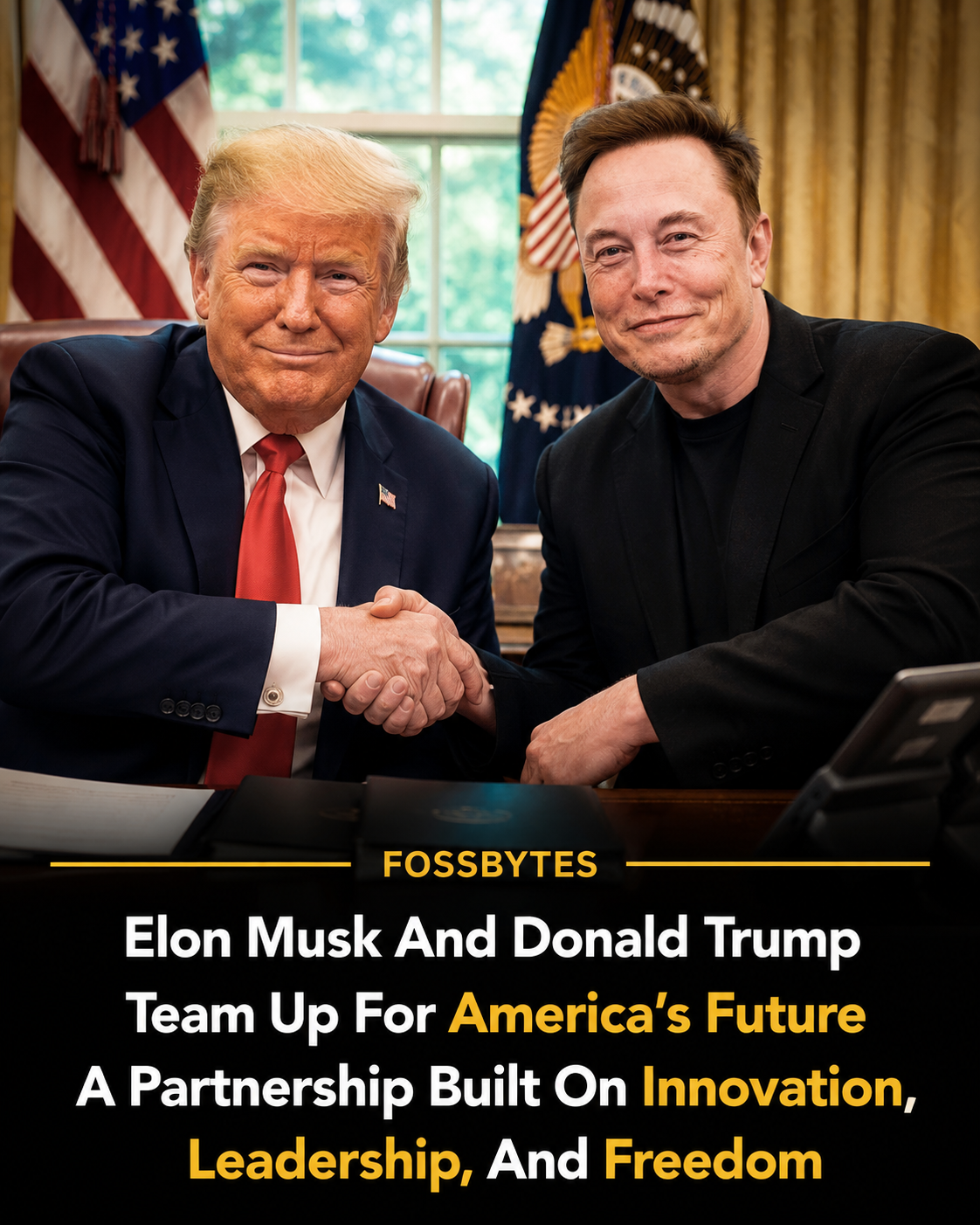 Elon Musk and the Impact of Government Contracts