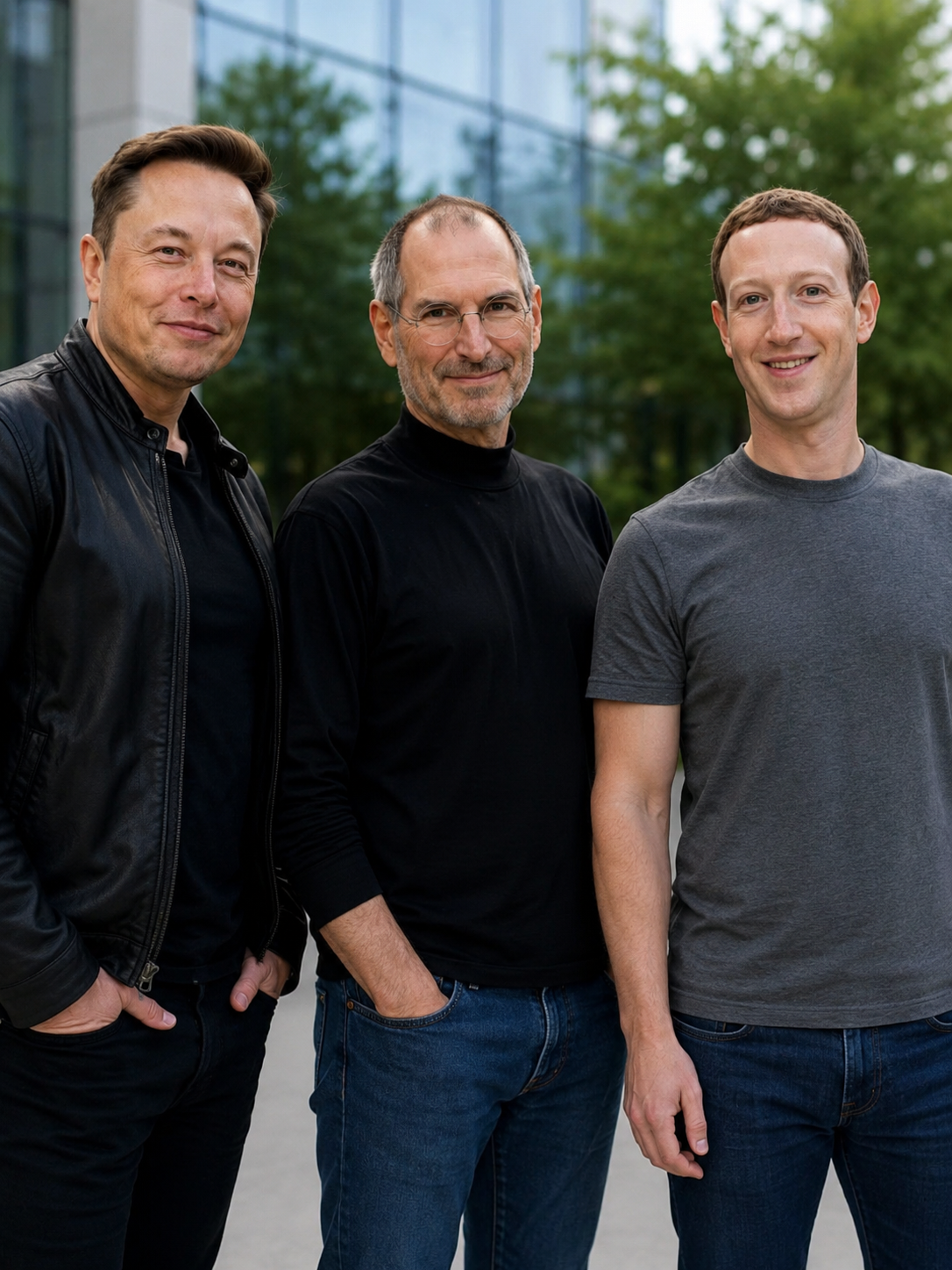 Elon Musk: A Role Model for Young Innovators