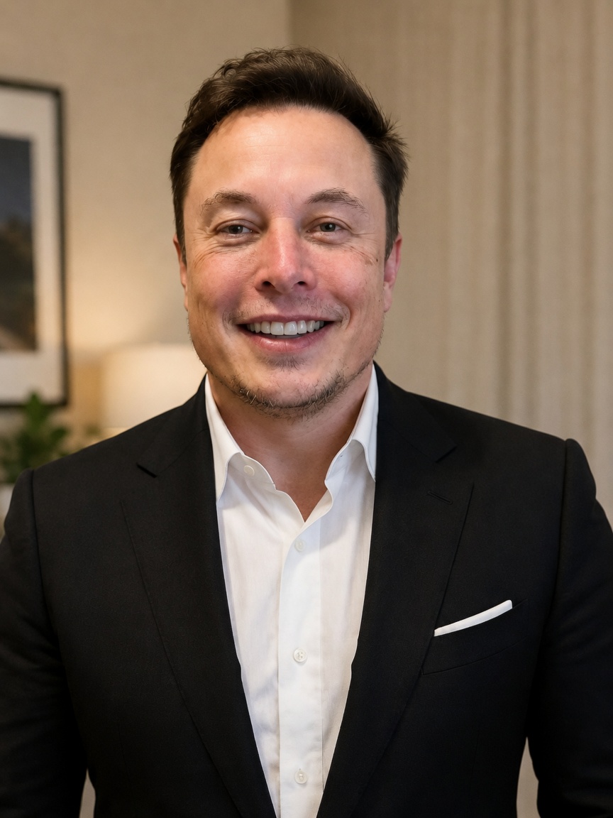 Visionary of the Future – How Elon Musk is Shaping Tomorrow